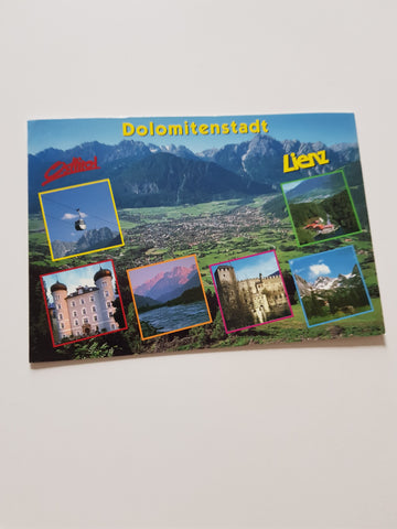 AK Lienz.