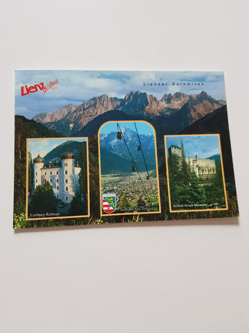 AK Lienz.