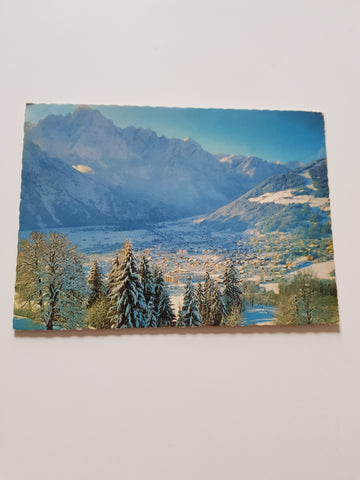 AK Lienz.