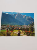 AK Dolomitenstadt Lienz.