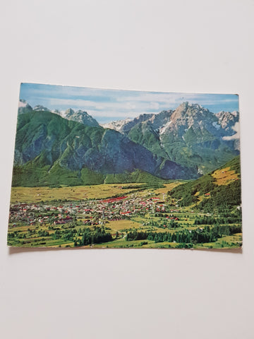 AK Lienz.