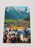 AK Lienz.