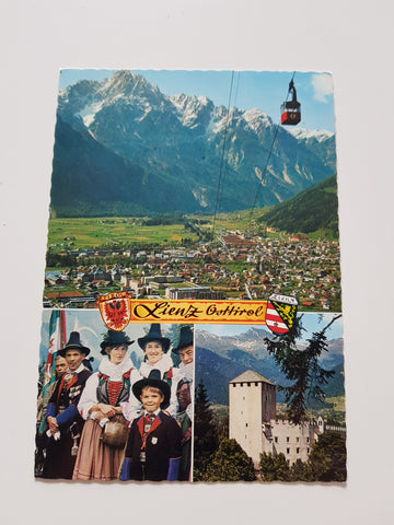 AK Lienz.