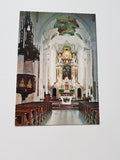AK Lienz. Pfarrkirche St. Andrä.