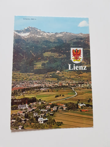 AK Lienz. Amlach.