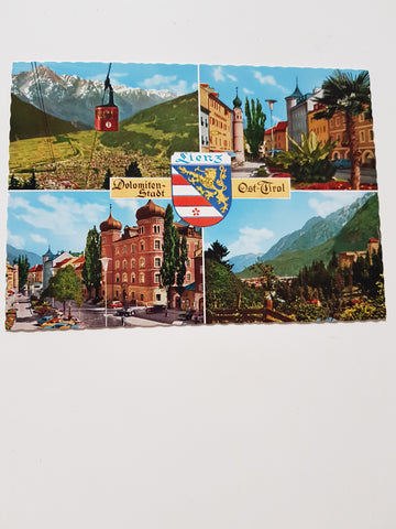 AK Lienz.