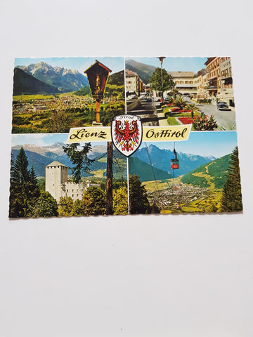 AK Lienz.
