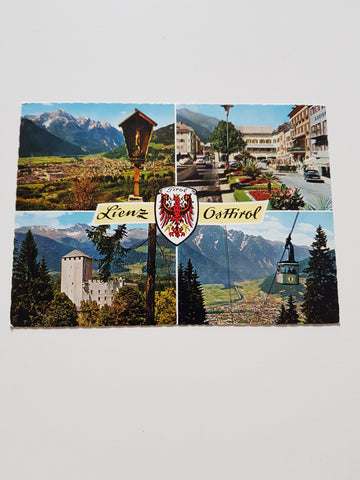 AK Lienz.
