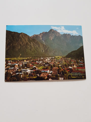 AK Lienz.