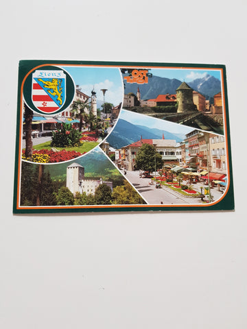 AK Lienz.