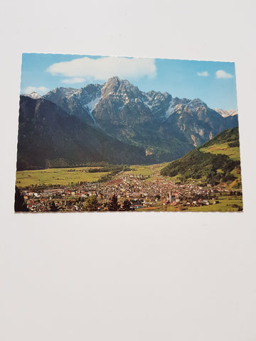 AK Lienz.