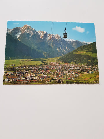 AK Lienz.