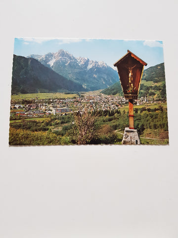 AK Lienz.