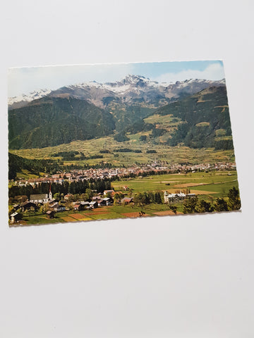 AK Lienz.