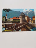 AK Lienz.