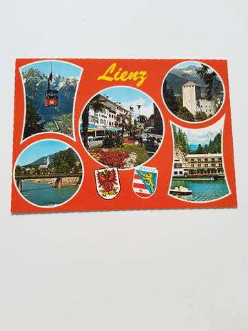 AK Lienz.