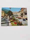 AK Lienz. Stadtplatz.