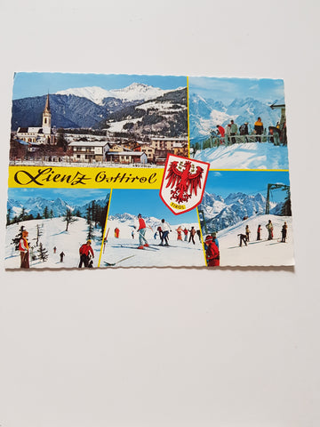 AK Lienz.