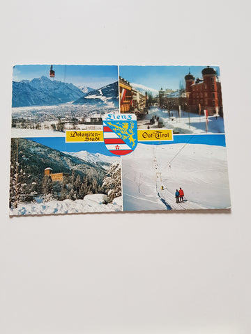 AK Lienz.