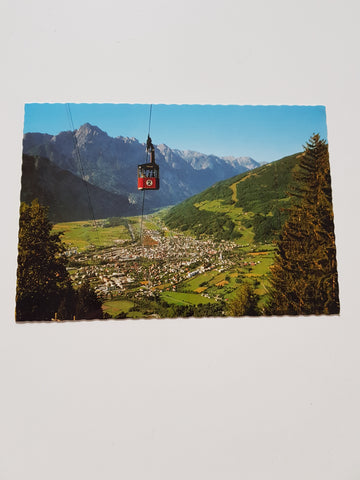 AK Lienz.