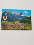 AK Lienz.