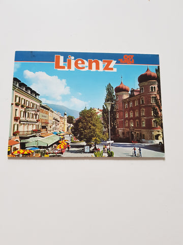 AK Lienz.