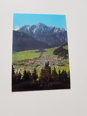 AK Lienz.