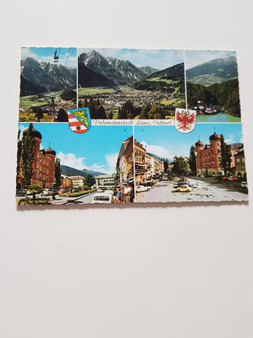 AK Lienz.