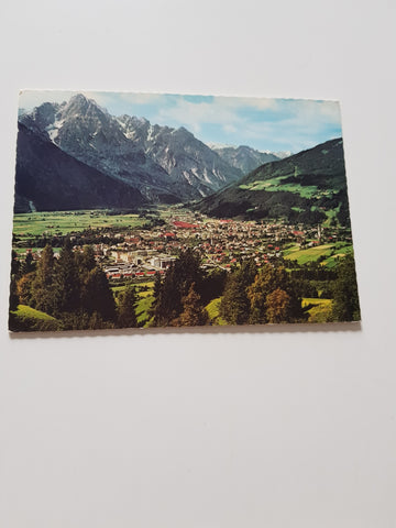 AK Lienz.