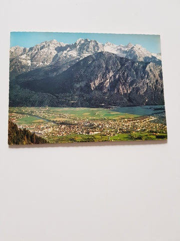AK Lienz.