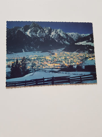 AK Lienz.