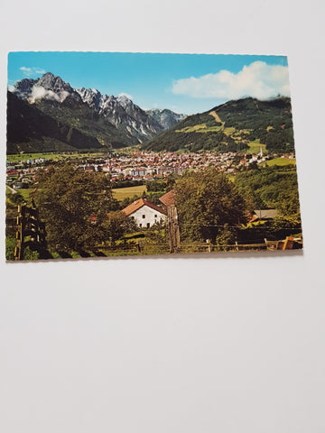 AK Lienz.