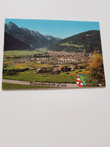 AK Lienz.