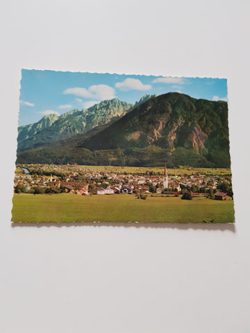 AK Lienz.