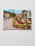 AK Lienz. Hauptplatz.