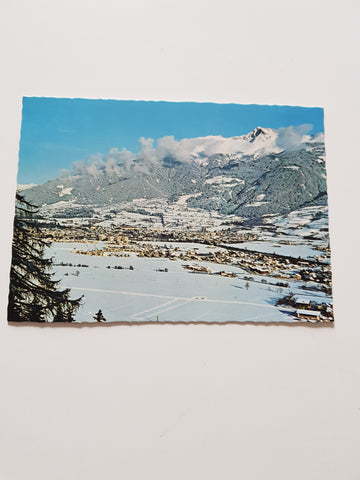 AK Lienz.