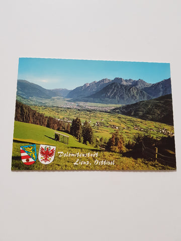 AK Lienz.