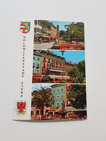 AK Lienz.