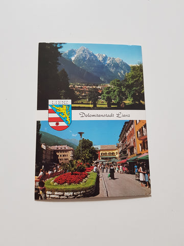 AK Lienz.