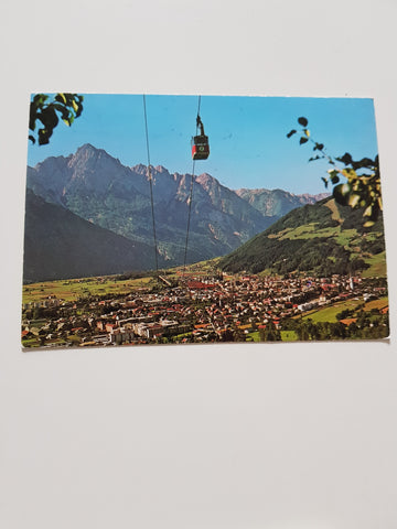 AK Lienz.