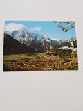 AK Lienz.