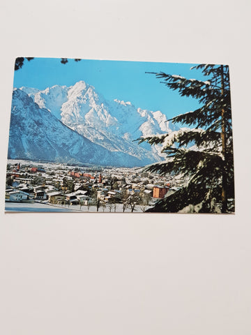 AK Lienz.