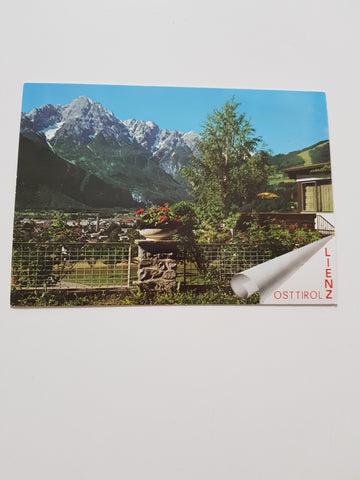 AK Lienz.