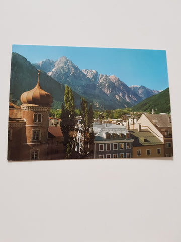 AK Lienz.
