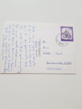 AK Grüße aus Osttirol.