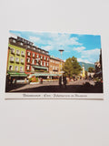 AK Lienz. Fußgängerzone am Hauptplatz.