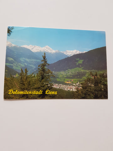 AK Lienz.