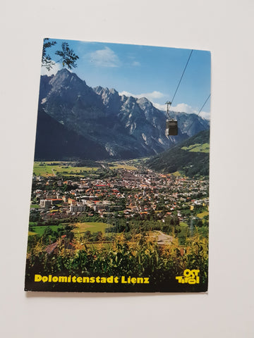 AK Lienz.