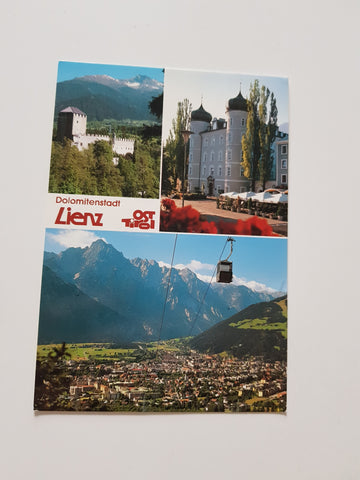 AK Lienz.