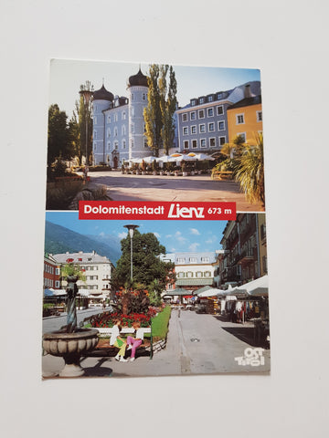 AK Lienz.